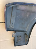 Daimler vdp Jaguar XJ40 1994 Models Fender Wing Right Side BLC1160