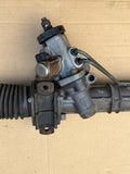 Daimler Jaguar X308 XJ8 97-02 V8 ZF Power Steering Rack RHD MNE3900AA