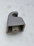 Jaguar XJ40 x300 x308 XK8 XJS sun visor retaining clip AEE Doeskin x1