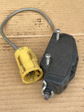 Jaguar XJ40 86-92 Door Lock Solenoid Actuator Motor Front left or right (originally left)