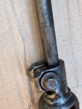 Jaguar X308 XJ8 Steering Column lower RHD 97-02 HNC9500BC