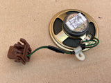 Daimler Jaguar XJ40 90-92 audible warning/ direction indicator speaker (fits at the upper steering column/ cowl) DBC2210 JLM1990