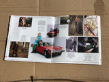 Jaguar XJ40 XJ6 XJS, THE JAGUAR COLLECTION Leisure/ Fashion acessories brochure