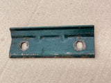 Jaguar X300 battery bracket clamp short type