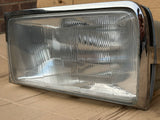 Jaguar Daimler XJ40 RHD 86-94 Left Fish tank Headlamp Headlight RHD JLM10875