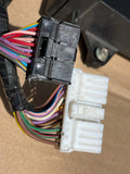 Daimler Jaguar X300 1994MY Genuine trailer caravan Tow Bar Electrics module LNA2270AA