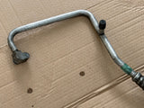 Daimler Jaguar X305 6.0 V12 Air Conditioning hose pipe- from the Evaporator to compressor MNA7310BB