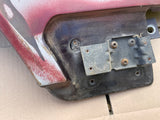 Daimler vdp Jaguar XJ40 1994 Models Fender Wing Right Side BLC1160