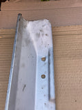 Jaguar XJ40 XJS 4.0 3.2 3.6 AJ6 Exhaust Manifold Chrome Heat Shield Cover