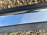 Daimler Jaguar XJ40 rear back bumper