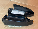 NEW NOS Daimler Front Sill End Closing panels/ End Caps Genuine part left and right