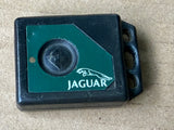 Daimler Jaguar single button remote Fob early type