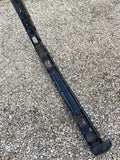 Daimler Jaguar XJ40 rear back bumper