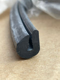 NEW Jaguar Series 3 XJ12 XJ6 front wind screen rubber seal BAC1977