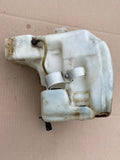 Daimler Jaguar XJ40 86-92 Screen washer bottle Reservoir