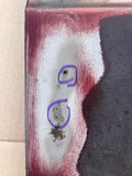 Daimler vdp Jaguar XJ40 1994 Models Fender Wing Right Side BLC1160