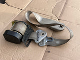 Jaguar X300 Right front seat belt