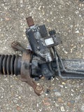 Daimler Jaguar X300 94-97 6cyl ZF Power Steering Rack RHD