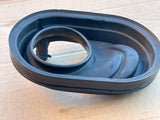 Jaguar Daimler XJ40 fuel filler rubber Gaiter seal BEC7532- VERY GOOD CONDITION, NO SPLITS