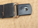 Daimler Jaguar XJ40 Tool Kit Tool case boot strap 93-94 models