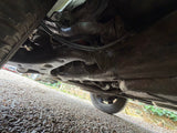 Land Rover Discovery 3 L319 2.7 TDV6 Manual MOT July 27 186k