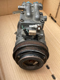 Daimler Jaguar X300 94-97 3.2/4.0 A/C Air Con Conditioning Compressor pump MNA7300AB