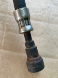 Daimler Jaguar X300 3.2/4.0 94-97 fuel Feed line Flexible Hose pipe NNA6053DC