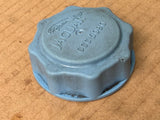 Jaguar XJ40 90-94 Coolant Header Expansion Tank Lid/Cap CCC5090