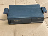 Alpine CD Changer- fits Daimler Jaguar XJS XJ40 XK8 Series 3 X300 GENUINE CD Changer with bracket & cartridge equivalent to DBC10432