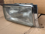 Jaguar Daimler XJ40 Sovereign Right side Head lamp styled Fish tank light RHD JLM10874