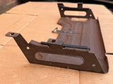 Daimler Jaguar XJ40 86-92 Tool Kit Tray Mount Holder Support