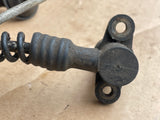 Jaguar XJ40 Speedo drive Speedometer Sensor 86-92 models DBC6296 DBC3093