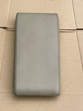 Jaguar XJ40 AEE Doeskin Arm rest centre console lid