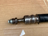 Daimler Jaguar X308 XJ8 97-02 V8 Power Steering High Pressure hose pipe from the pump to the rack RHD MNC3984AG MNC3984AF
