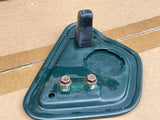 Jaguar XJ40 91-94 later type fuel cap flap cover