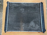 Jaguar XJ40 X300 6cyl radiator MNA4190DB