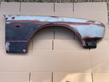 Daimler vdp Jaguar XJ40 1994 Models Fender Wing Right Side BLC1160