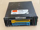 Jaguar XJ40 XJS 4.0 ECU Electronic Control Unit Engine Injection Module DBC12525