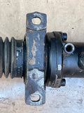 Daimler Jaguar X305 X300 94-97 V12 DD6 XJ12 6.0 ZF Power Steering Rack RHD MNA3890CB