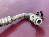 Daimler Jaguar X300 3.2 4.0 Air Con hose pipe compressor to evaporator MNA7310AD
