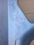 Jaguar XJ40 XJS 4.0 3.2 3.6 AJ6 Exhaust Manifold Chrome Heat Shield Cover