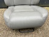 Jaguar X300 Left front Seat LFJ NIMBUS GREY