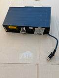 Jaguar XJS XJ40 XK8 Series 3 X300 GENUINE CD Changer with bracket & cartridge LXF4160CA