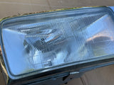 Jaguar Daimler XJ40 Sovereign Left & Right sides Head lamp styled Fish tank light RHD