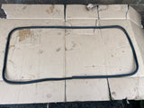 Jaguar X300 X308 Sun Roof rubber seal