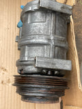 Daimler Jaguar X300 94-97 3.2/4.0 A/C Air Con Conditioning Compressor pump MNA7300AB
