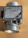 Jaguar XJ40 XJS 3.2 4.0 MAF Mass Air Flow Meter 5AM Lucas DBC5917