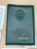 Daimler Jaguar XJ40 XJ6 86-89 3.6 2.9 Owner’s Hand book User Manual book pack