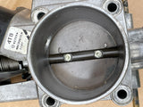 Jaguar X300 XJS AJ16 4.0 Only Throttle body with throttle position sensor/ Idle Valve TPS NBC3061CA