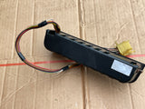 Jaguar XJ40 86-92 Heating Heater cooling Fan Control Panel